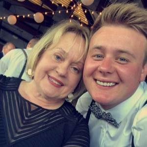 Meet your Posher, Spencer